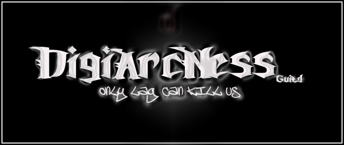 DigiArcNess Guild